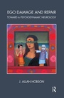 Cover: Ego Damage and Repair - Routledge