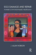Cover: Ego Damage and Repair - Routledge