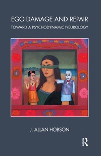 Enlarge image Cover: Ego Damage and Repair - Routledge