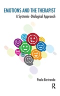 Cover: Emotions and the Therapist - Routledge
