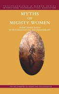 Cover: Myths of Mighty Women - Routledge