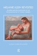 Cover: Melanie Klein Revisited - Routledge
