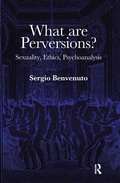 Cover: What are Perversions? - Routledge