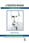 Cover: A Forgotten Freudian - Routledge