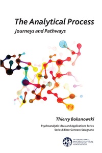 Enlarge image Cover: The Analytical Process - Routledge