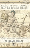 Cover: Taking the Transference, Reaching Toward Dreams - Routledge