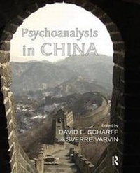 Enlarge image Cover: Psychoanalysis in China - Routledge