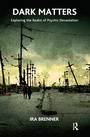 Cover: Dark Matters - Routledge
