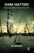 Cover: Dark Matters - Routledge