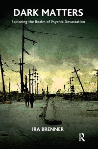 Enlarge image Cover: Dark Matters - Routledge