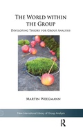 Cover: The World within the Group - Routledge
