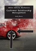 Cover: Motor Vehicle Mechanics: Crm - Lawler Education