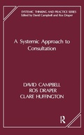Cover: A Systemic Approach to Consultation - Routledge