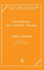 Cover: Psychodrama and Systemic Therapy - Routledge