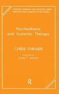 Cover: Psychodrama and Systemic Therapy - Routledge