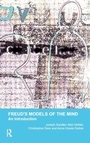 Cover: Freud's Models of the Mind - Routledge