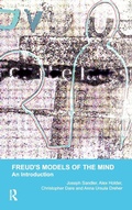 Cover: Freud's Models of the Mind - Routledge