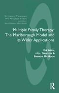 Cover: Multiple Family Therapy - Routledge
