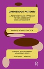 Cover: Dangerous Patients - Routledge