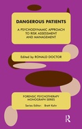 Cover: Dangerous Patients - Routledge