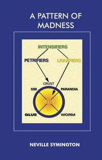 Enlarge image Cover: A Pattern of Madness - Routledge