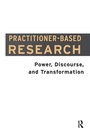 Cover: Practitioner-Based Research - Routledge