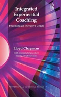 Cover: Integrated Experiential Coaching - Routledge