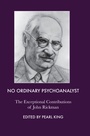 Cover: No Ordinary Psychoanalyst - Routledge