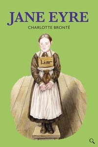 Enlarge image Cover: Jane Eyre - Baker Street Press