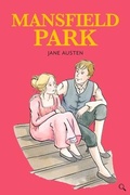 Cover: Mansfield Park - Baker Street Press