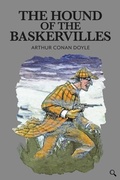 Cover: Hound of the Baskervilles, The - Baker Street Press