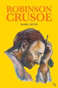 Enlarge image Cover: Robinson Crusoe - Baker Street Press