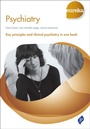 Cover: Eureka: Psychiatry - Scion Publishing