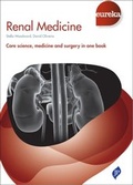 Cover: Eureka: Renal Medicine - Scion Publishing