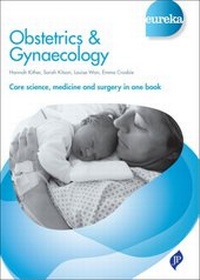 Abbildung von: Eureka: Obstetrics & Gynaecology - Scion Publishing