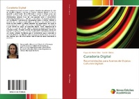 Abbildung von: Curadoria Digital - Novas Edicoes Academicas