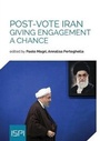 Cover: Post-Vote Iran - Ledizioni