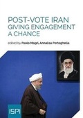 Cover: Post-Vote Iran - Ledizioni