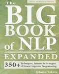 Cover: The Big Book of NLP, Expanded - Inner Patch Publishing