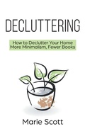 Cover: Decluttering - Zionseed impressions