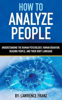 Enlarge image Cover: How to Analyze People - Heirs Publishing Company
