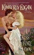 Cover: A Kiss Before Dawn - Avon Books