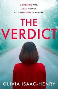 Abbildung von: The Verdict - HarperCollins