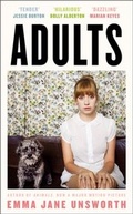 Cover: Adults - The Borough Press