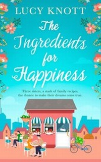 Abbildung von: The Ingredients for Happiness - HQ Digital