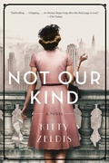 Cover: Not Our Kind - Collins