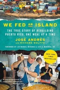 Cover: We Fed an Island - Collins
