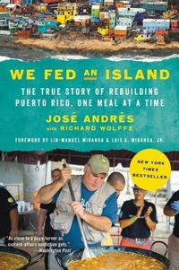 Enlarge image Cover: We Fed an Island - Collins