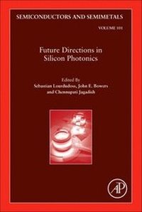 Abbildung von: Future Directions in Silicon Photonics: Volume 101 - Academic Press