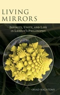 Cover: Living Mirrors - Oxford University Press Inc